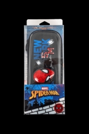 Piórnik transparentny Disney Spider-Man wzór 1