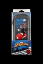 Piórnik transparentny Disney Spider-Man wzór 1