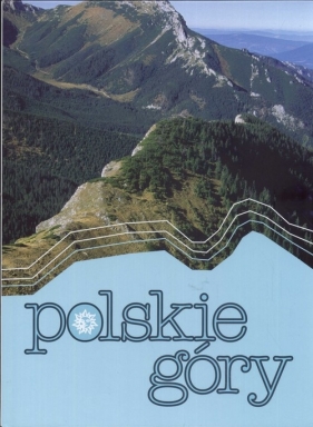 Polskie góry - Kokurewicz Dorota