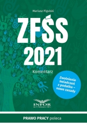 ZFŚS 2021 komentarz - Pigulski Mariusz