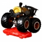 Hot Wheels Monster Trucks: Pojazd 1:64 - Loco Punk (FYJ44/GJF25)