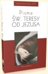 Wprowadzenie. Pisma św. Teresy z Ávila E.McCaffrey