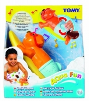 Aqua Fun Surfujący bóbr (E72032) - <br />