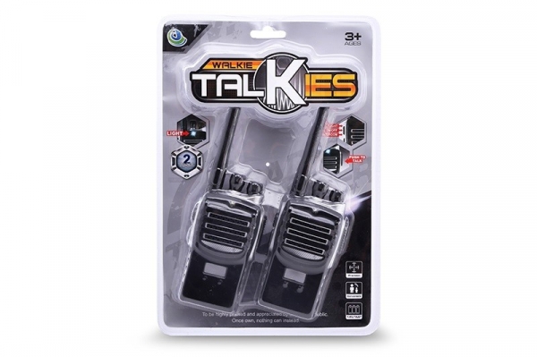 Walkie Talkie (146329)