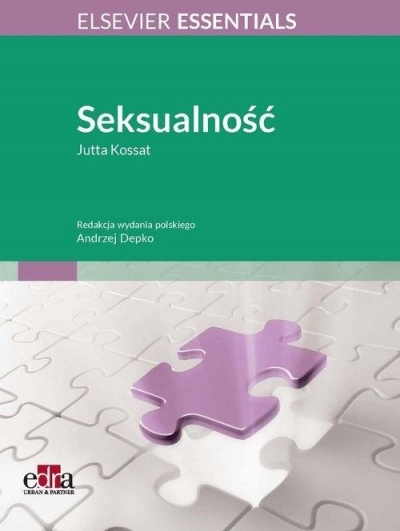 Seksualność Elsevier Essentials