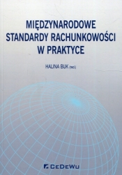 Międzynarodowe standardy rachunkowości w praktyce
