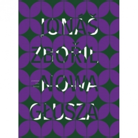 Nowa głusza - Zbořil Jonáš