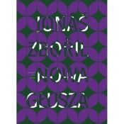 Nowa głusza - Zbořil Jonáš