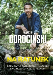 Na ratunek - Dorociński Marcin