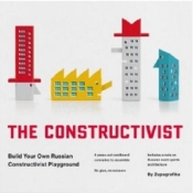 The Constructivist - Zupagrafika