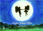 Zosia i książę Elfów - Aneta Noworyta