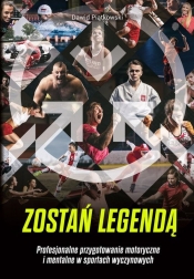 Zostań legendą - Dawid Piątkowski