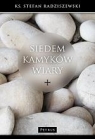 Siedem kamyków wiary