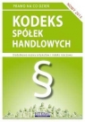 Kodeks spółek handlowych w.2015 LITERAT Ewelina Koniuszek