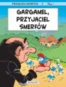  Smerfy. Gargamel, przyjaciel Smerfów