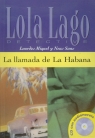 La Ilamada de La Habana + CD A2 Miquel Lourdes, Sans Neus