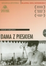 Dama z pieskiem