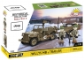  Historical Collection Willys MB&trailer