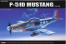 ACADEMY P51D Mustang (12485)