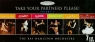 Take Your Partners Please Volume Two  Ray Hamilton Orchestra