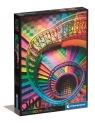 Puzzle 500 Color Boom