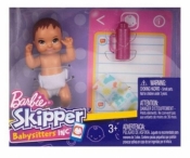 Barbie Skipper Babysitters (FHY81)