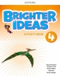 Brighter Ideas 4 AB - Cheryl Palin, Tamzin Thompson