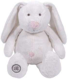 Królik Blanche biały 40 cm (13149)