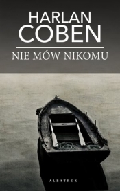 Nie mów nikomu (wydanie pocketowe) - Harlan Coben