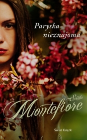 Paryska nieznajoma - Santa Montefiore