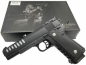 Pistolet V30 półmetalowy 22cm