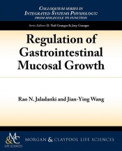 Regulation of Gastrointestinal Mucosal Growth