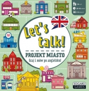 Let"s talk! Projekt miasto.
