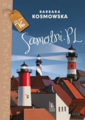 Samotni.pl - Elżbieta Chojna, Barbara Kosmowska