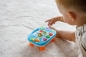 Carotina Baby - Ministolik interaktywny farma
