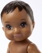 Barbie Skipper: Lalka niemowlak z akcesoriami (FHY76/FHY81)