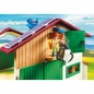 Playmobil Country: Duże gospodarstwo rolne z silosem (70132)
