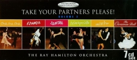 Take Your Partners Please Volume Two - Ray Hamilton Orchestra<br />