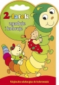 2-latek zgaduje i koloruje - Joanna Myjak