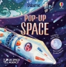 Space. Pop-up wer. angielska 5+ Laura Cowan, Chaaya Prabhat