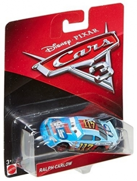 CARS 3 Ralph Carlow Diecast (DXV29/FGD56)