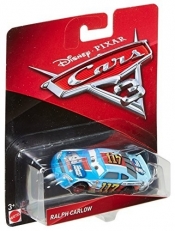 CARS 3 Ralph Carlow Diecast (DXV29/FGD56)