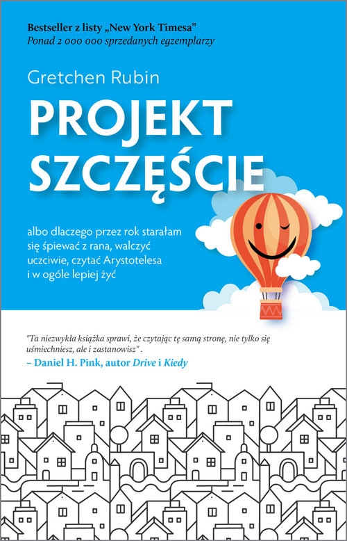 Projekt szczęście