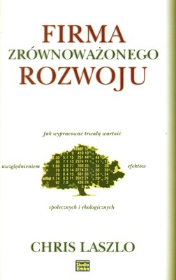 Firma zrównoważonego rozwoju