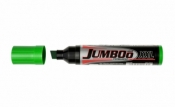 Marker Jumbo XXL zielony