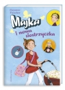 Majka i nowa siostrzyczka