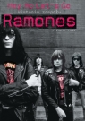 Ramones historia zespołu Hey Ho Lets Go! True Everett