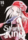  Shaman King. Tom 14