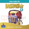 Backpack Gold 4 Class CD Diane Pinkley, Mario Herrera
