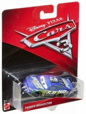 CARS 3 Parker Brakeston (DXV29/DXV50)